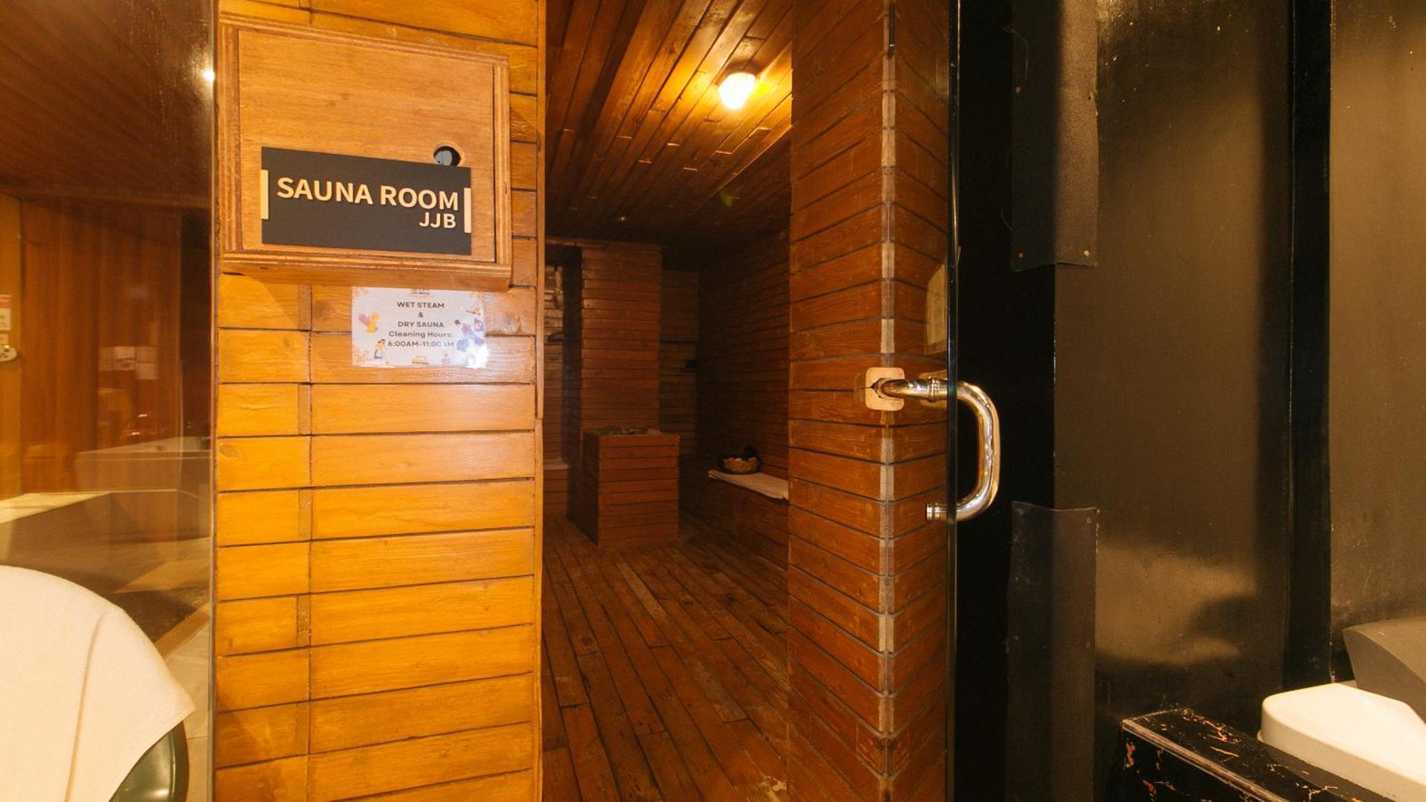Reddoorz Premium At Jjimjbang Hotel Spa Manila Exterior foto