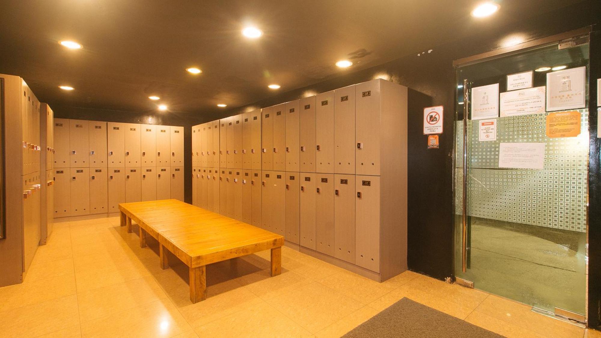 Reddoorz Premium At Jjimjbang Hotel Spa Manila Exterior foto